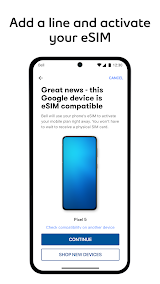 MyBell screenshot