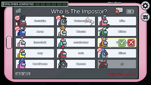 Among Us screenshot