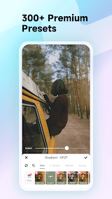 Meitu- Photo Editor & AI Art screenshot