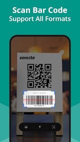 QR Code Reader: QR Scanner screenshot