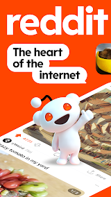 Reddit screenshot