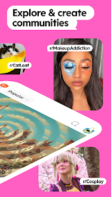 Reddit screenshot