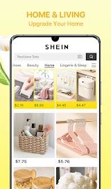 SHEIN-Shopping Online screenshot