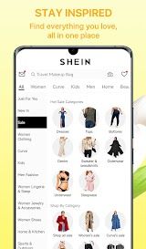 SHEIN-Shopping Online screenshot