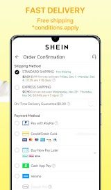 SHEIN-Shopping Online screenshot