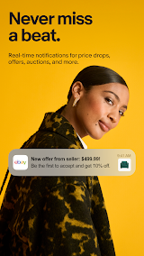 eBay Shop: Buying & Selling screenshot