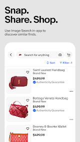 eBay Shop: Buying & Selling screenshot