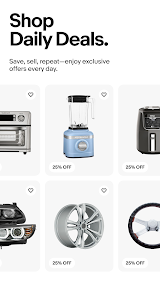 eBay Shop: Buying & Selling screenshot