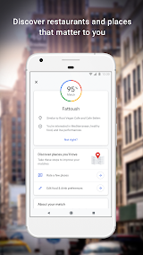 Google Maps screenshot