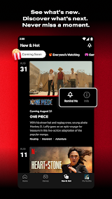Netflix screenshot