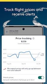 Expedia: Hotels, Flights & Car screenshot