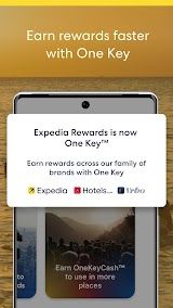 Expedia: Hotels, Flights & Car screenshot