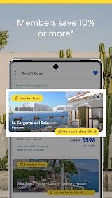 Expedia: Hotels, Flights & Car screenshot