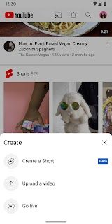 YouTube screenshot