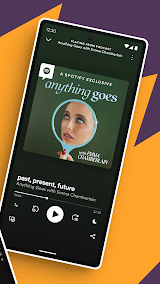 Spotify: Music and Podcasts screenshot