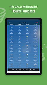 Weather Radar by WeatherBug screenshot
