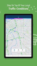 Weather Radar by WeatherBug screenshot