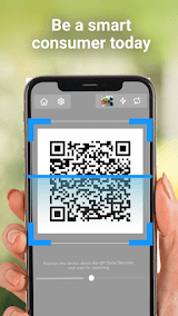 QR Code Reader: QR Scanner screenshot