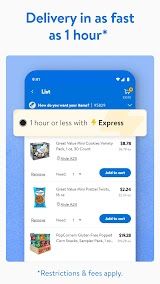 Walmart: Shopping & Savings screenshot