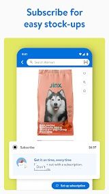 Walmart: Shopping & Savings screenshot