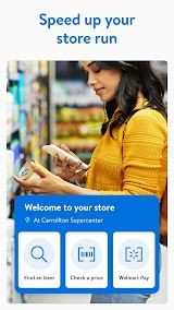 Walmart: Shopping & Savings screenshot