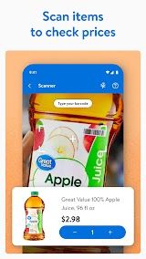 Walmart: Shopping & Savings screenshot