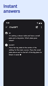 ChatGPT screenshot