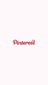 Pinterest screenshot