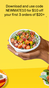 Postmates - Food Delivery screenshot