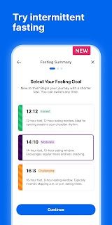 MyFitnessPal: Calorie Counter screenshot