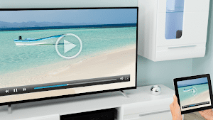Screen Mirroring for Roku screenshot
