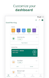 SmartRent screenshot