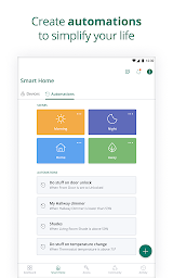 SmartRent screenshot