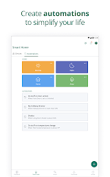 SmartRent screenshot