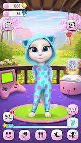 My Talking Angela screenshot