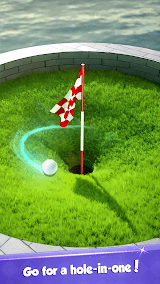 Golf Rival - Multiplayer Game screenshot
