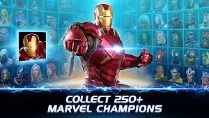 Marvel Contest of Champions screenshot