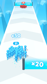 Count Masters: Stickman Games screenshot