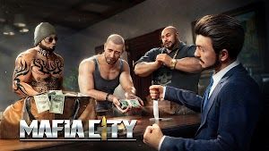 Mafia City screenshot