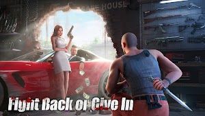 Mafia City screenshot