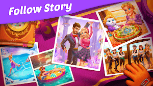 Matchington Mansion screenshot