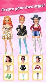 Project Makeover screenshot