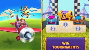 Royal Match screenshot