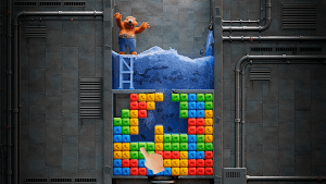 Toon Blast screenshot