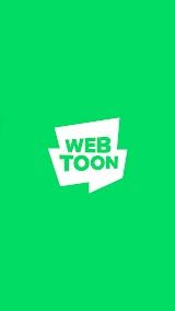 WEBTOON screenshot