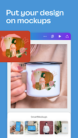 Canva: Design, Photo & Video screenshot
