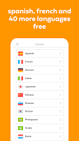 Duolingo: Learn Languages Free screenshot