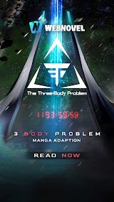 Webnovel screenshot