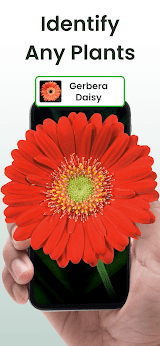 Plantiary - Plant Identifier screenshot