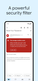 Gmail screenshot